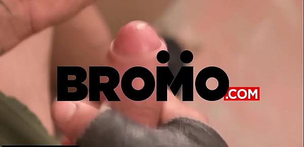  Grunts Part 3 Scene 1 - Trailer preview - BROMO